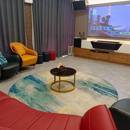 Shushe Hotel شانغهاي المظهر الخارجي الصورة