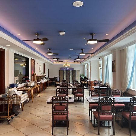 Shushe Hotel شانغهاي المظهر الخارجي الصورة