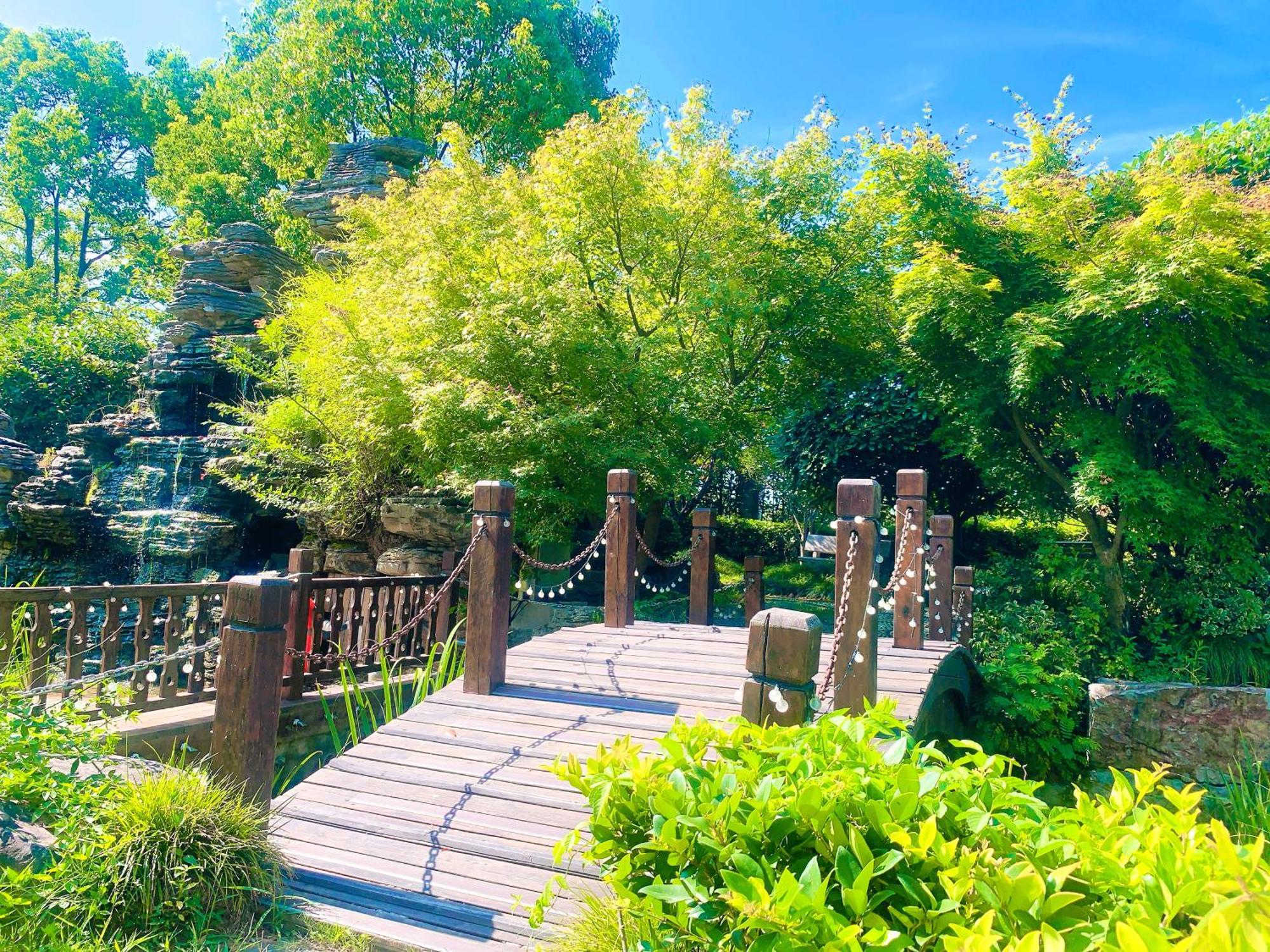 Shushe Hotel شانغهاي المظهر الخارجي الصورة