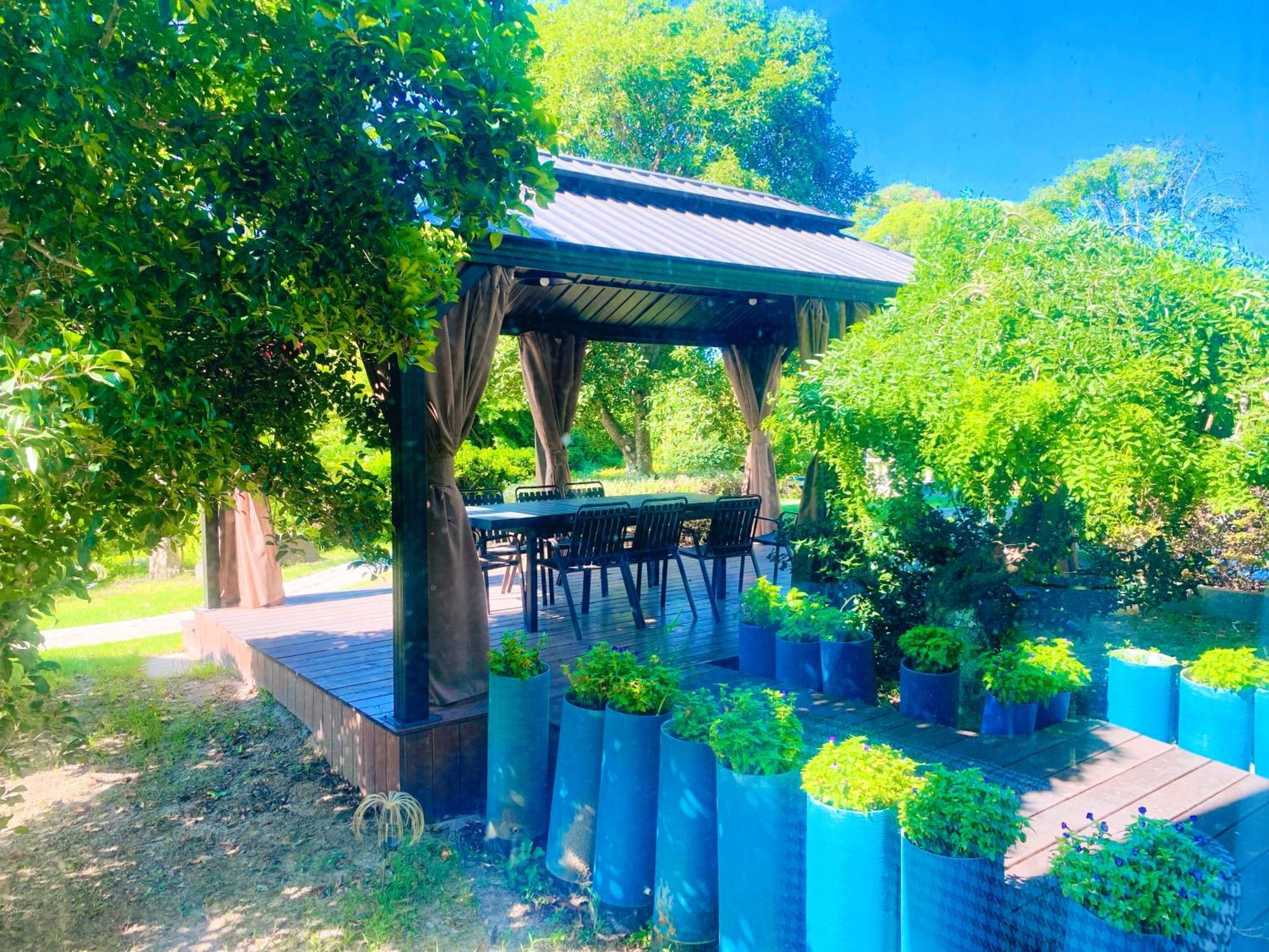 Shushe Hotel شانغهاي المظهر الخارجي الصورة