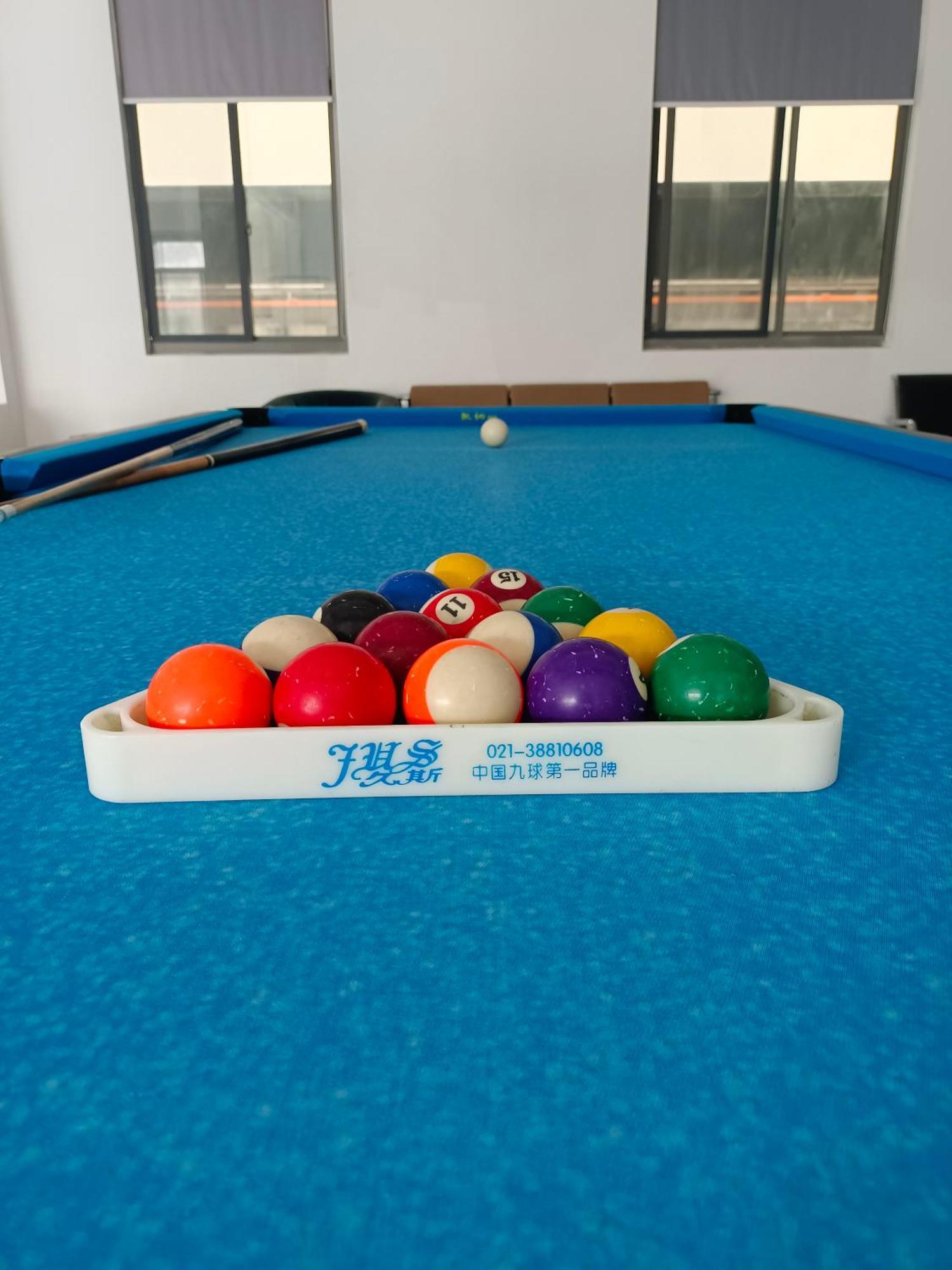 Shushe Hotel شانغهاي المظهر الخارجي الصورة