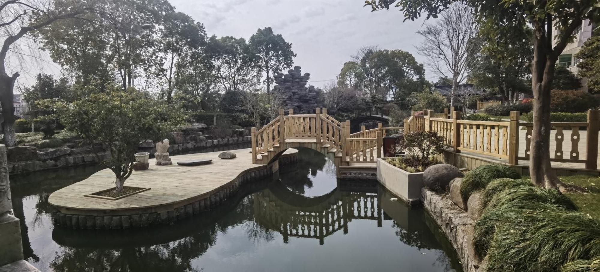 Shushe Hotel شانغهاي المظهر الخارجي الصورة