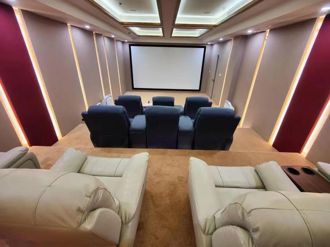 Shushe Hotel شانغهاي المظهر الخارجي الصورة