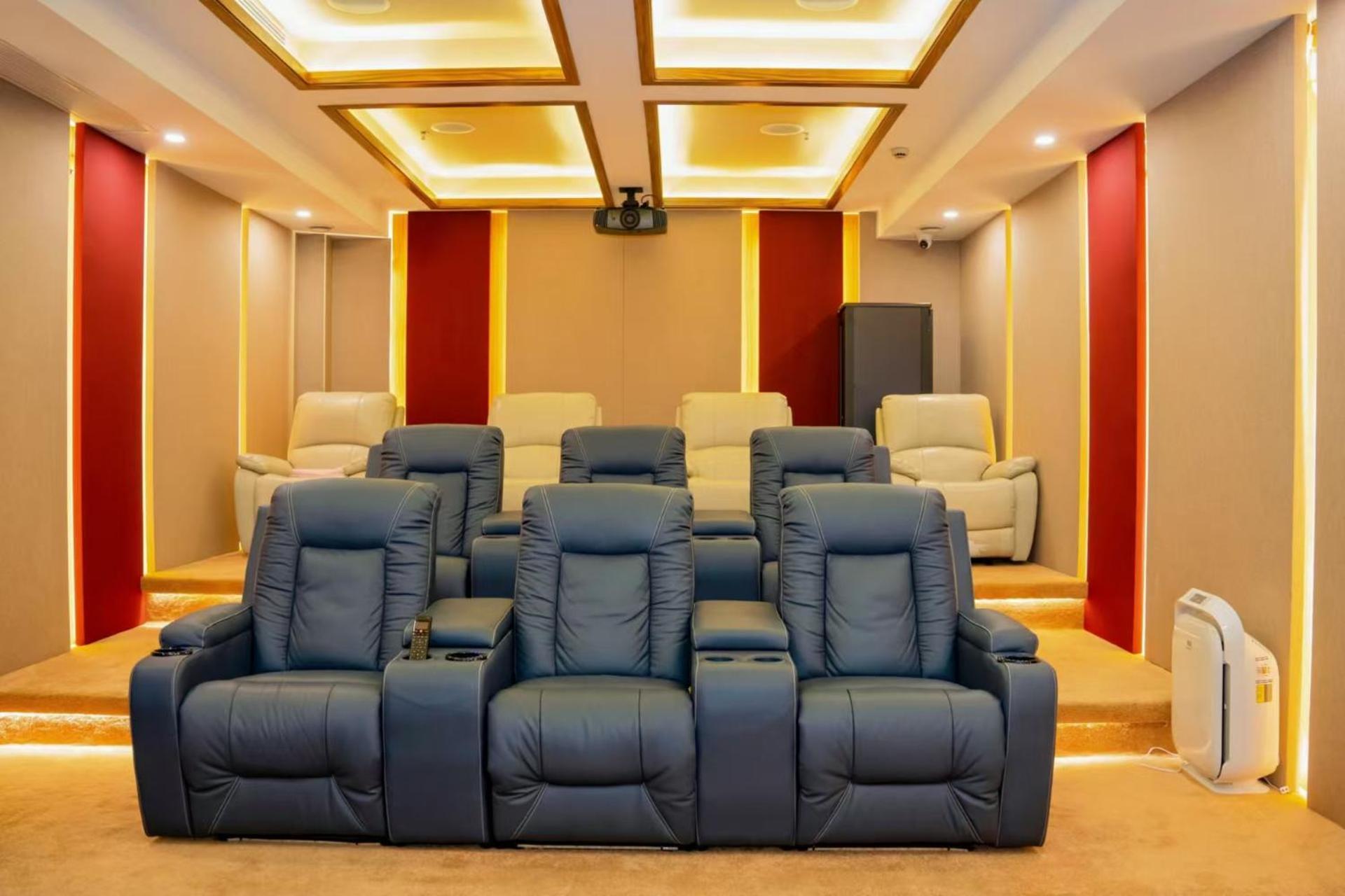 Shushe Hotel شانغهاي المظهر الخارجي الصورة