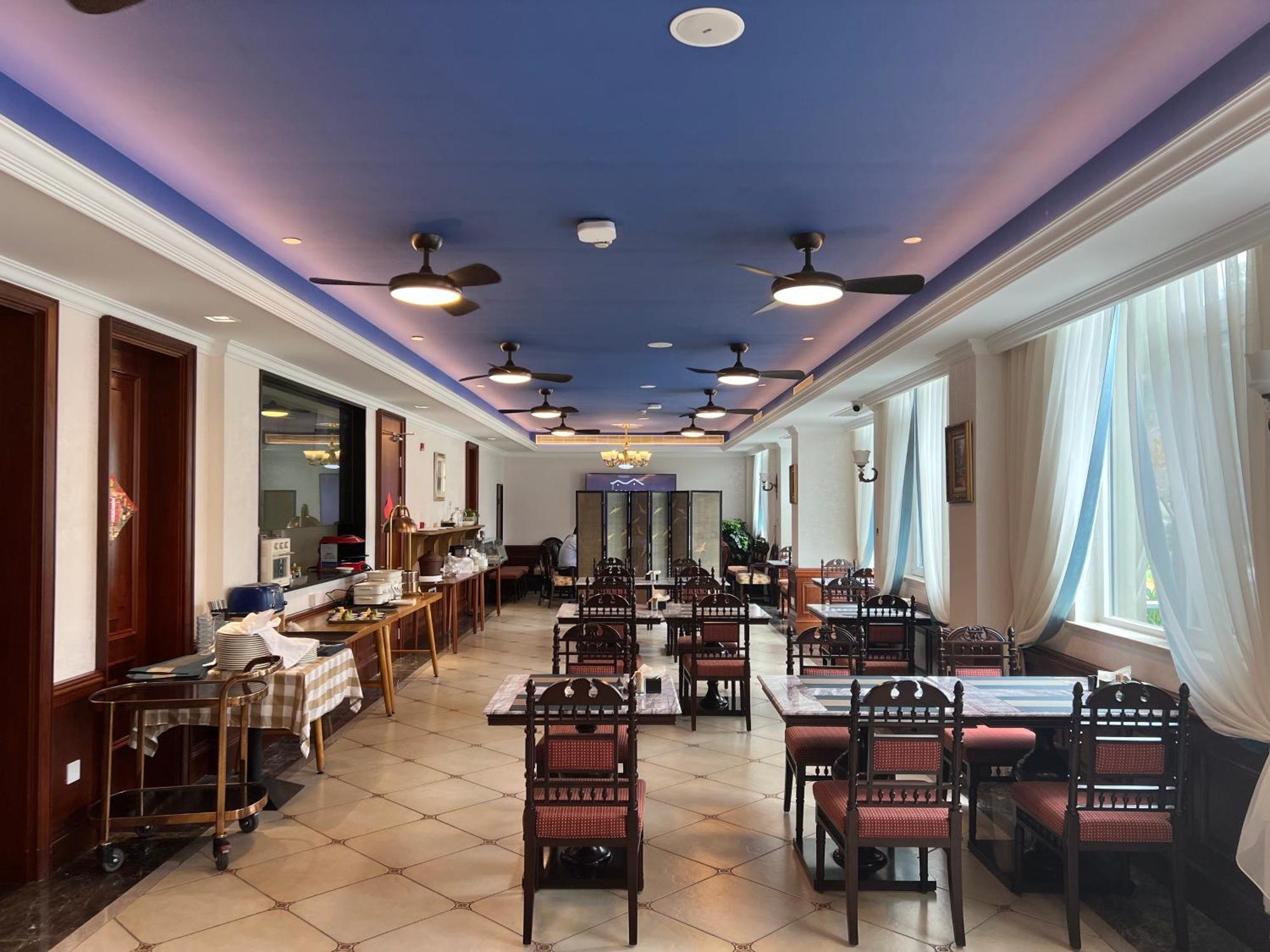 Shushe Hotel شانغهاي المظهر الخارجي الصورة