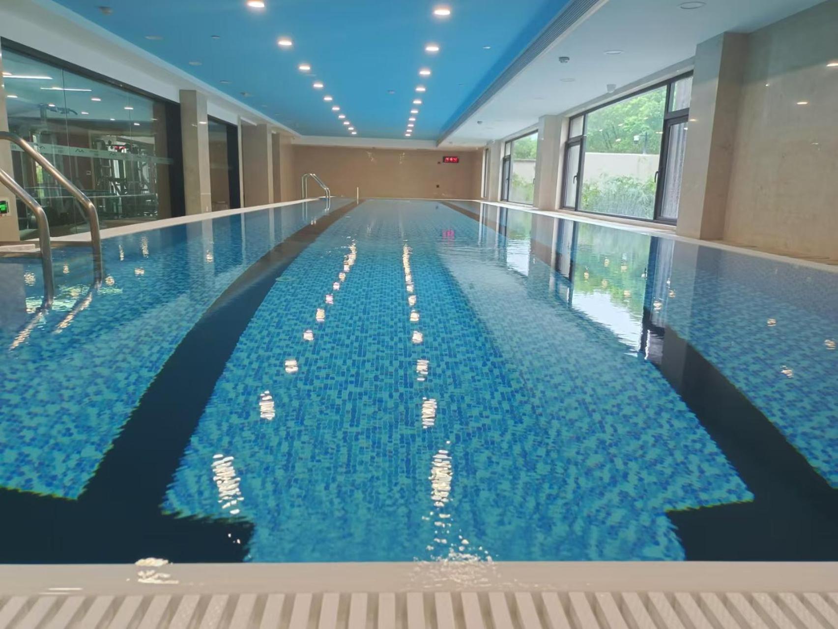 Shushe Hotel شانغهاي المظهر الخارجي الصورة